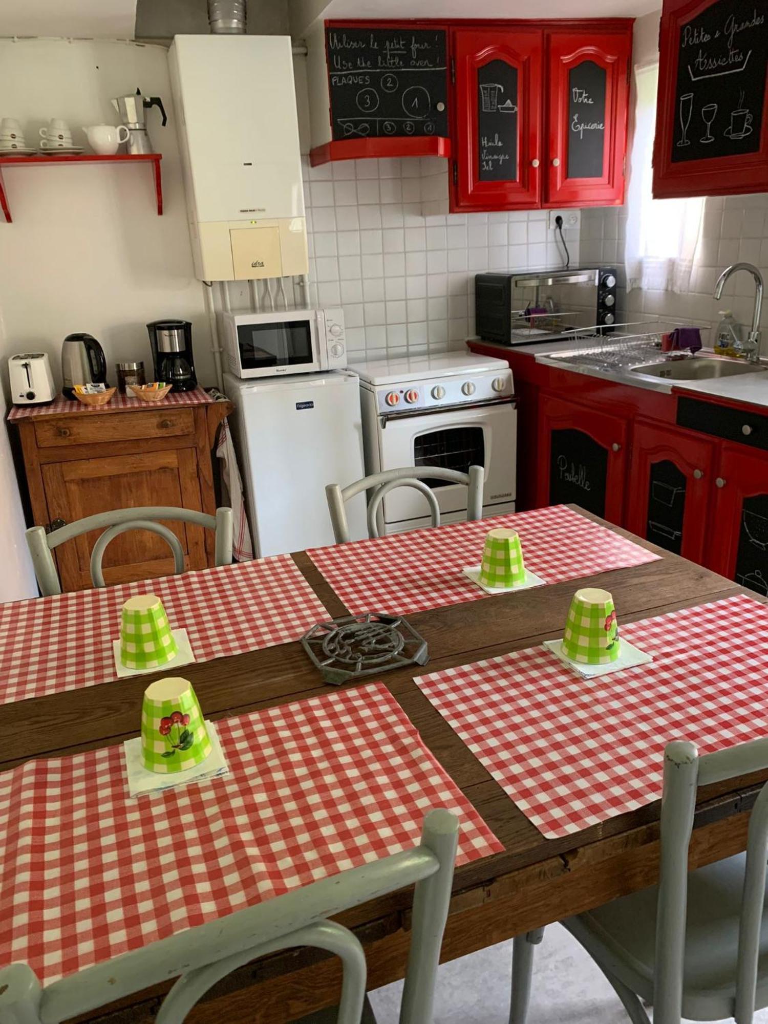 Duplex La Maisonnette 1 Chambre - Parking Gratuit Villa Troyes Buitenkant foto